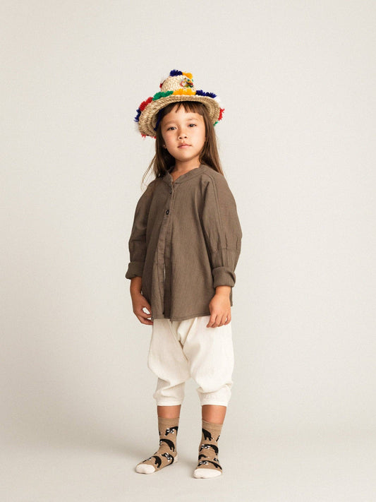Mini Pounce kids Crew