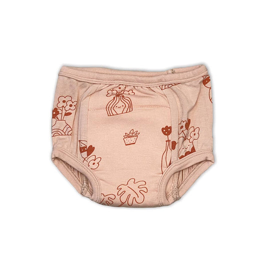 Bamboo Training Pants