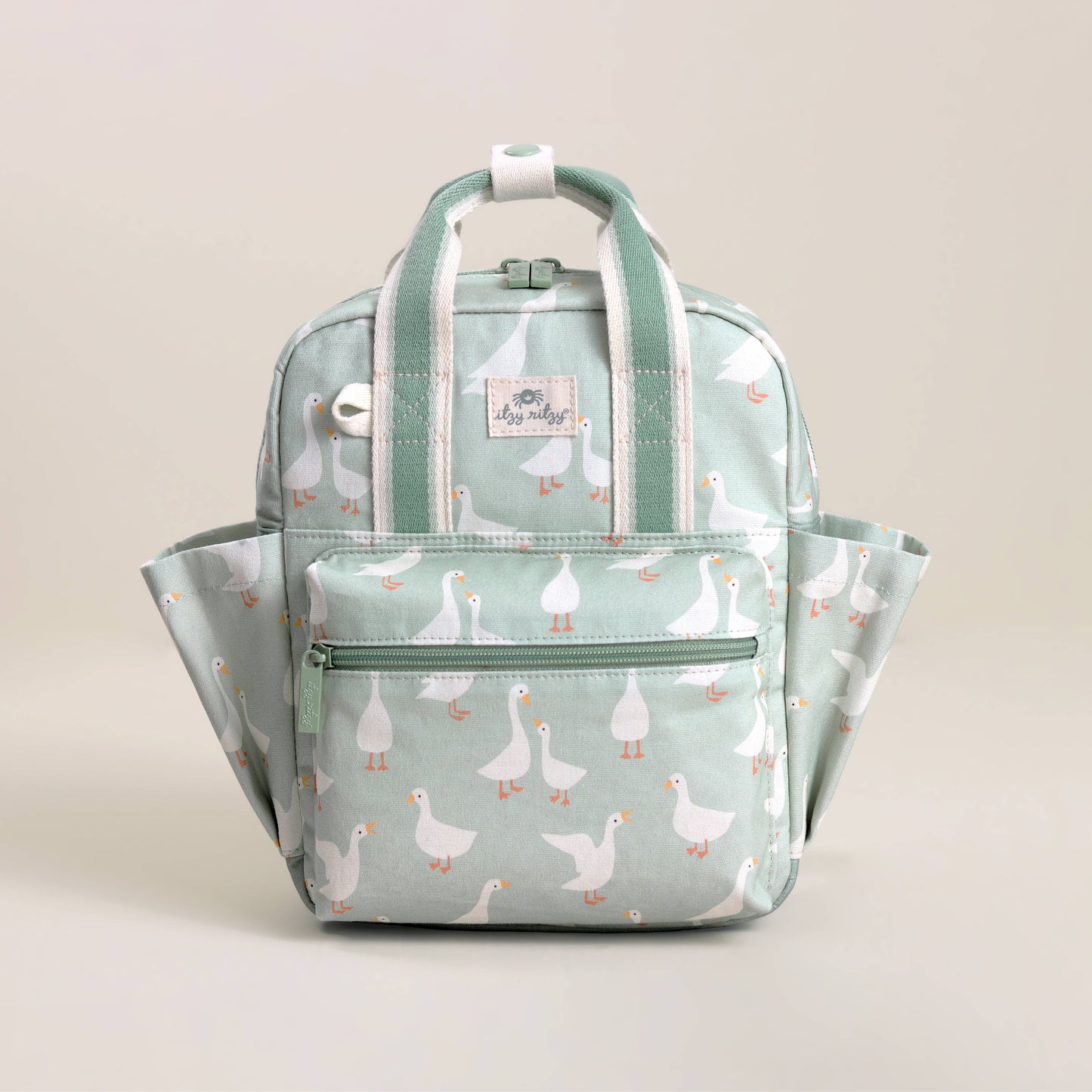 *NEW* Itzy Bitzy Backpack - shipping early Aug.