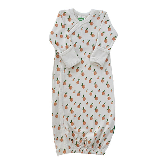 Organic Gowns - Signature Prints