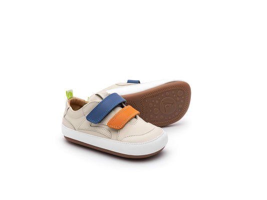 Originals Sneakers LANDY - Tangerine