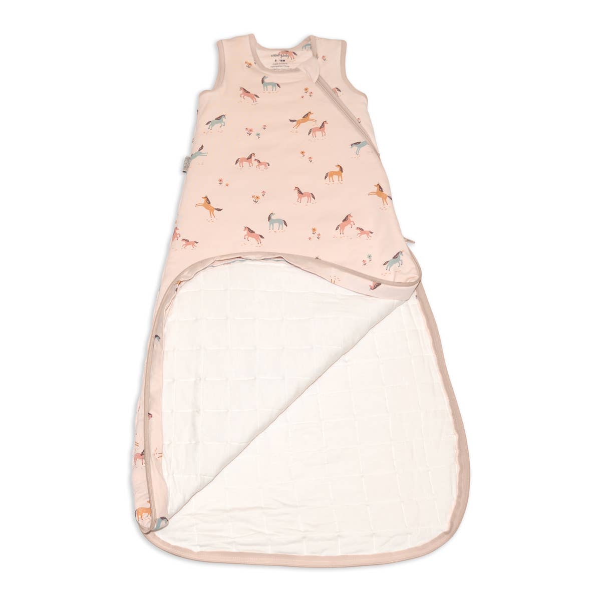 Bamboo Sleep Sack (2.5 TOG)