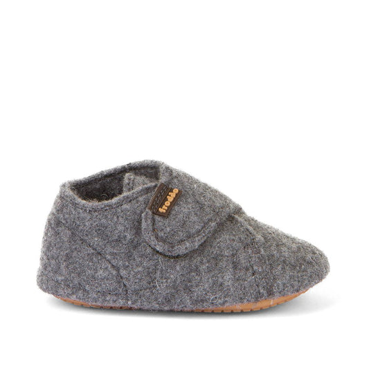 Froddo Wooly Prewalkers | Grey