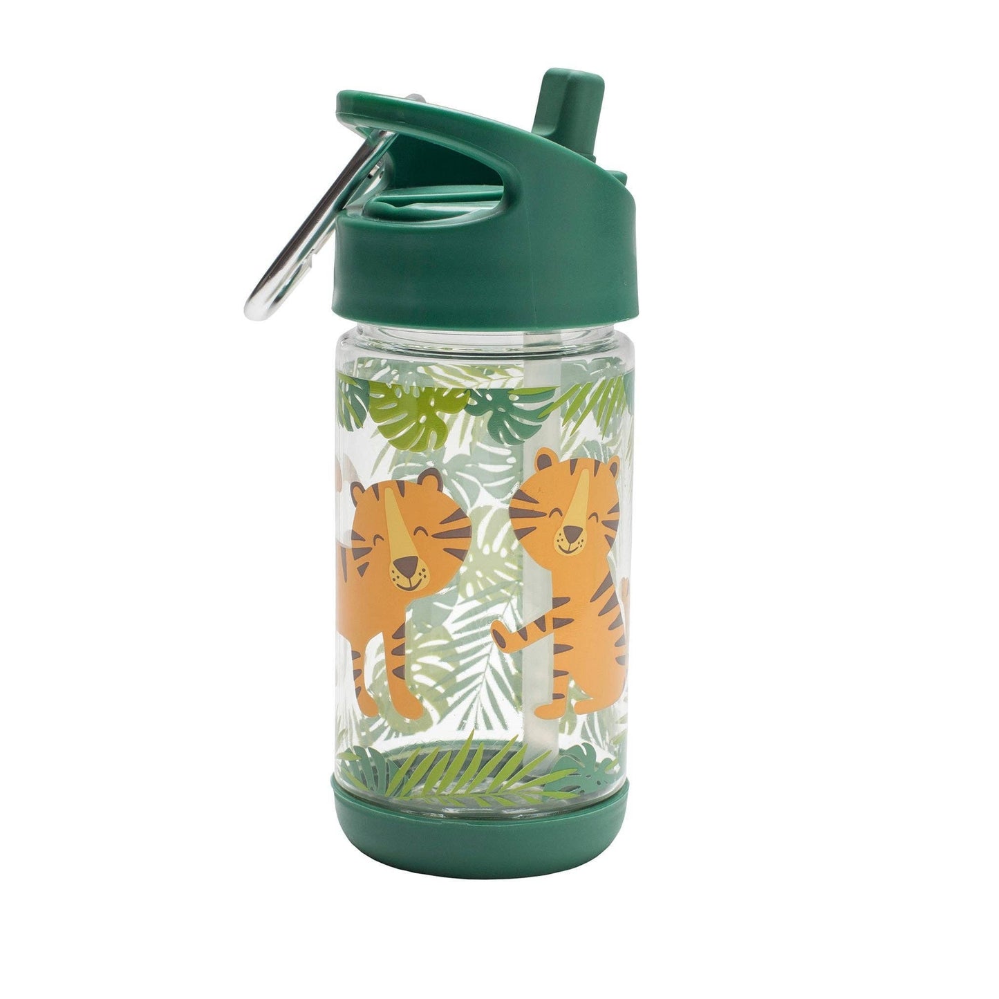 Flip & Sip | Tiger