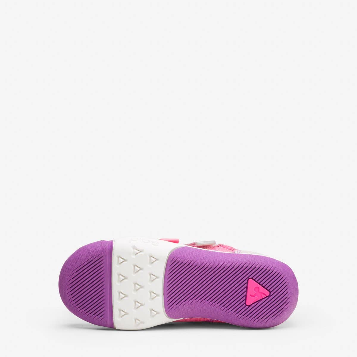 Ty Sneaker | Pink/Dewberry Sneaker
