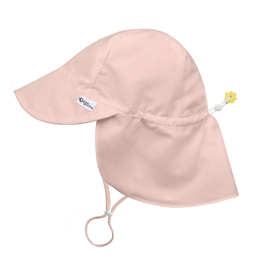 UPF50+ Eco Flap Hat | 2024-2023 Prints