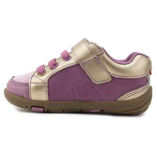 Dani - Grip ‘n’ Go™ | Dusty Rose Sneaker