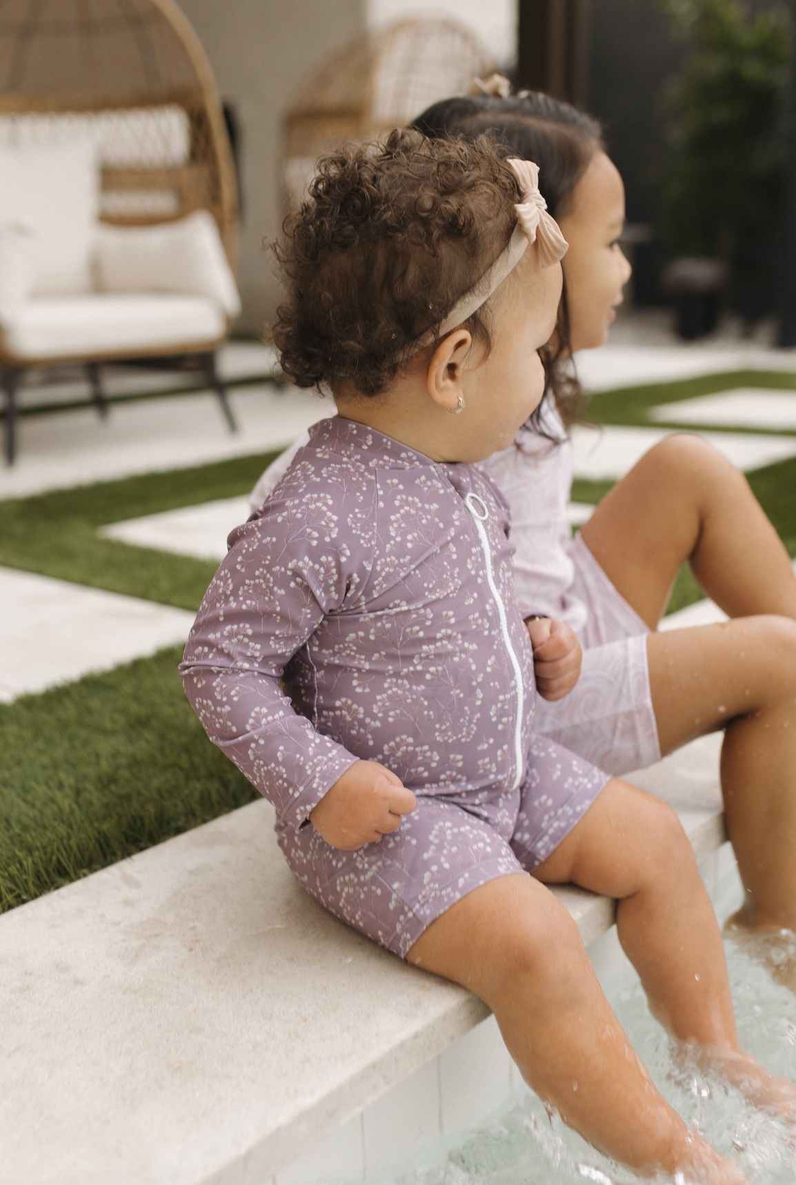 Sunsuit | Willow