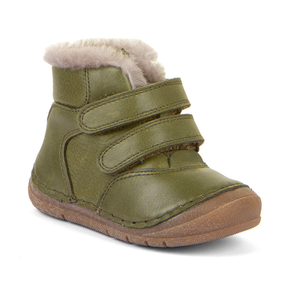 Paix Up Winter | Olive