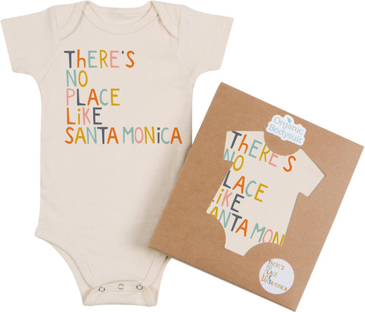 There's No Place Like Infant & Toddler (Customizable)