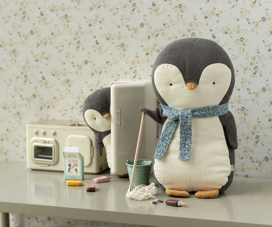 Penguin - Medium