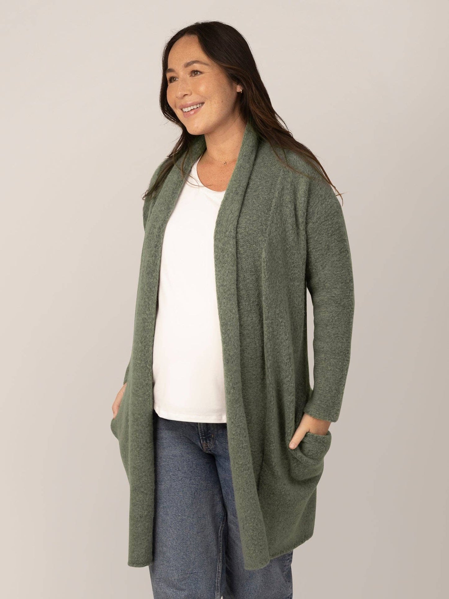 Chloe Cardigan Sweater