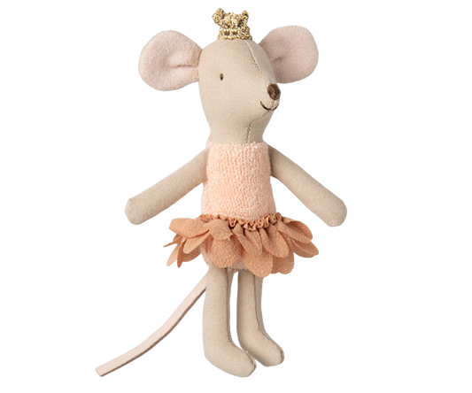 Maileg Princess Mouse Little Sister