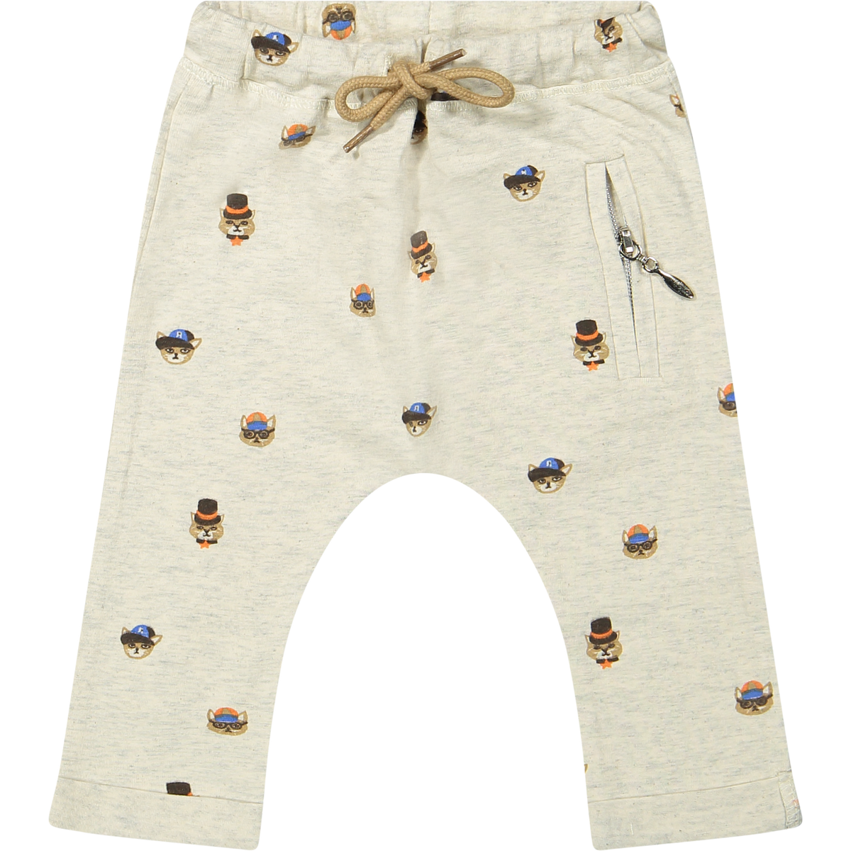 Baggy Pants Pax | Jersey Cats With Hats