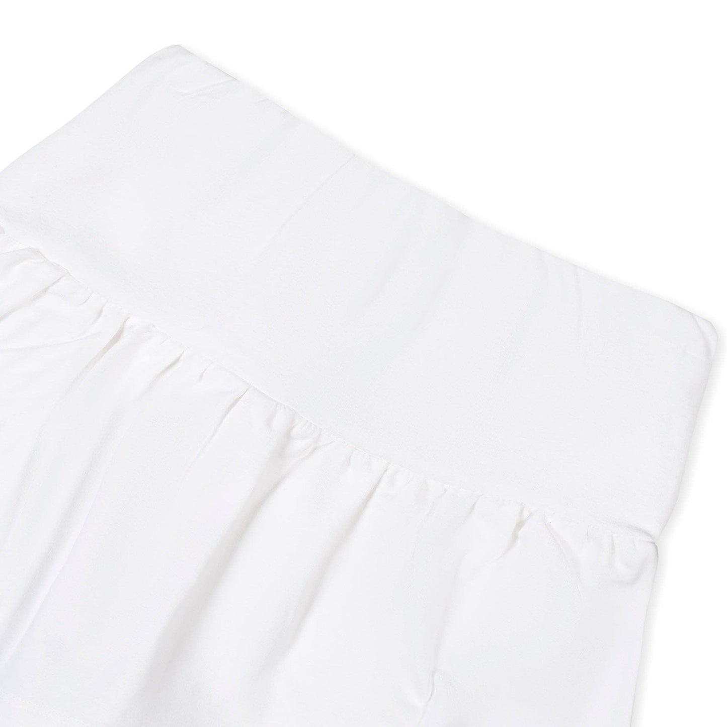 Organic French Terry Skort