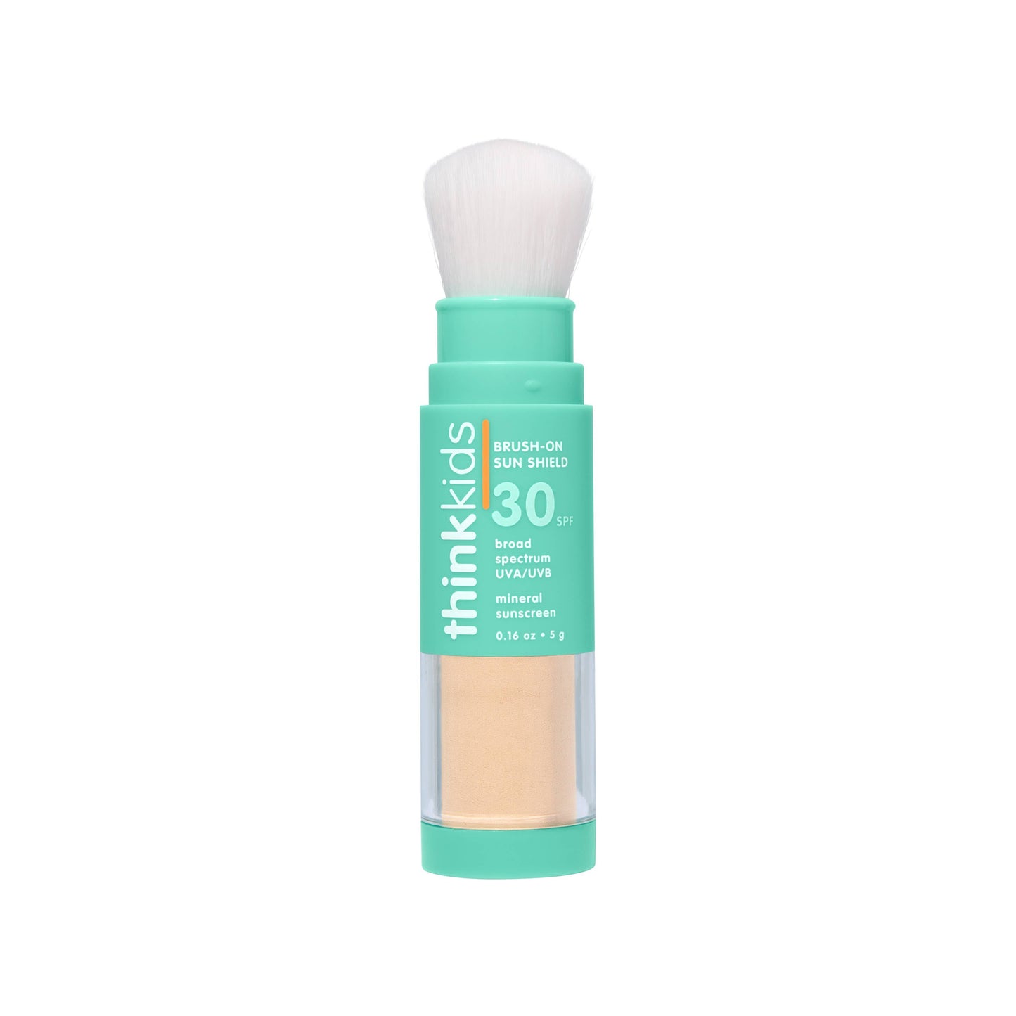 Thinkkids Brush-On Sun Shield SPF 30