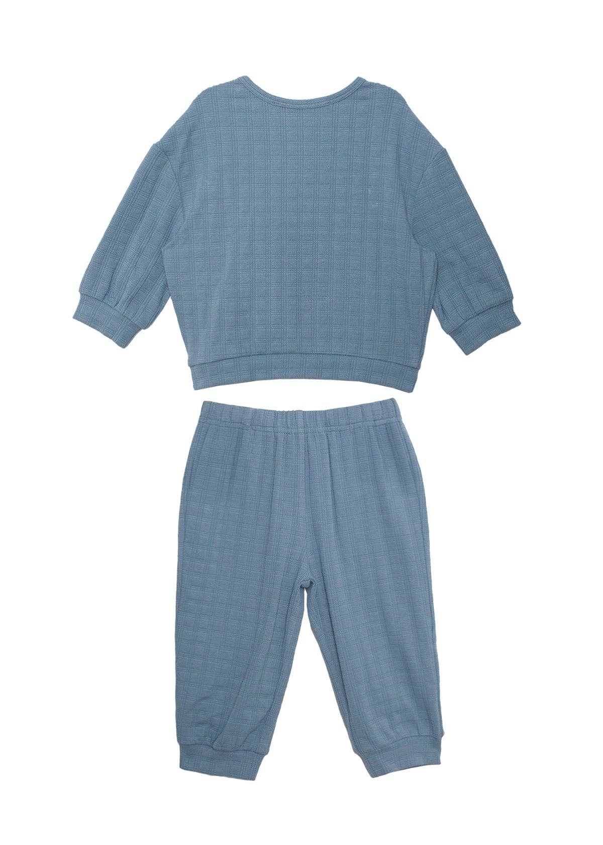 Lucas Two Piece Set
