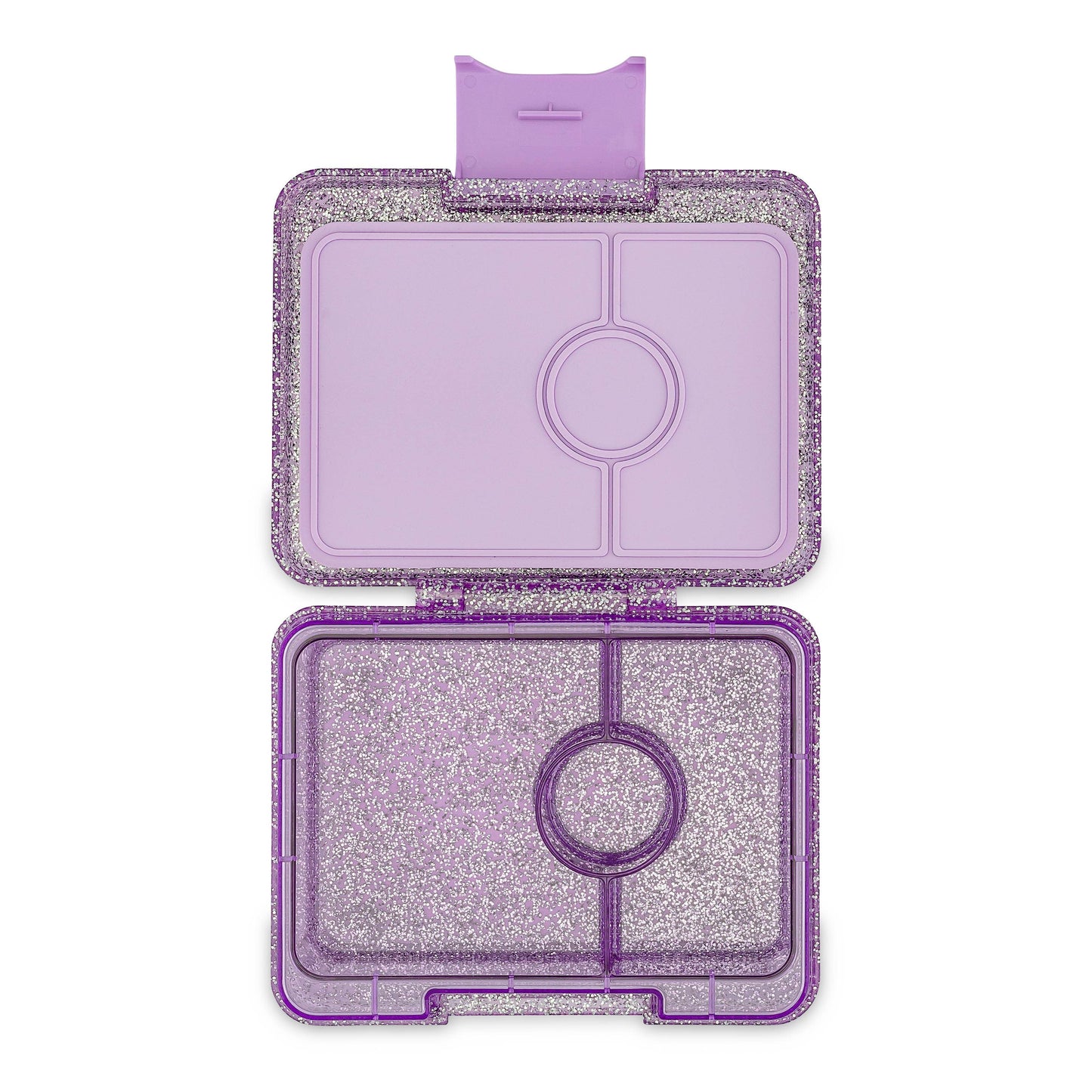 Snack Size Glitter Collection
