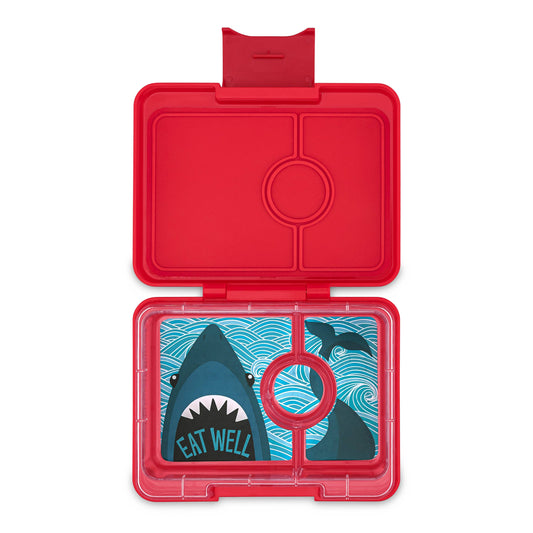 Yumbox Snack - Small Size Bento Lunch Box