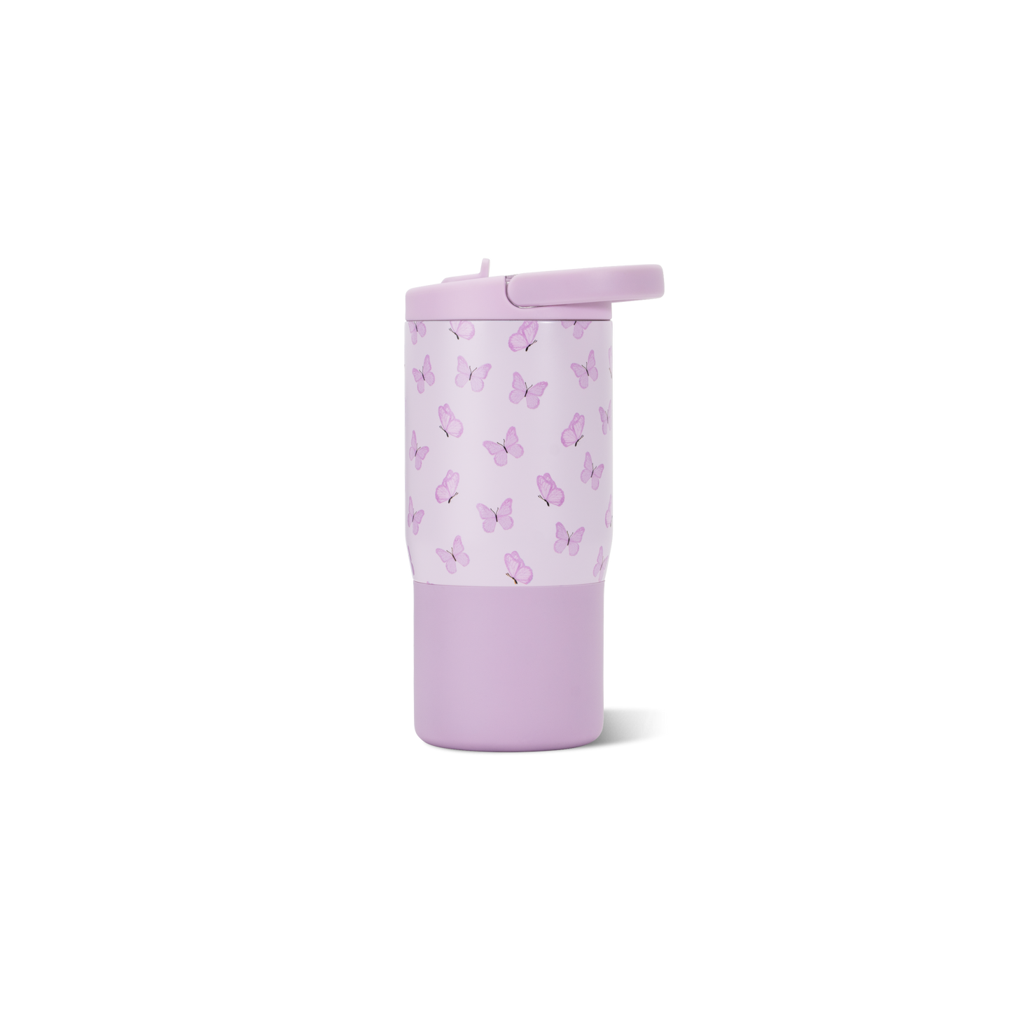 Flutter HydroJug 14 oz Sport Kids Water Bottle