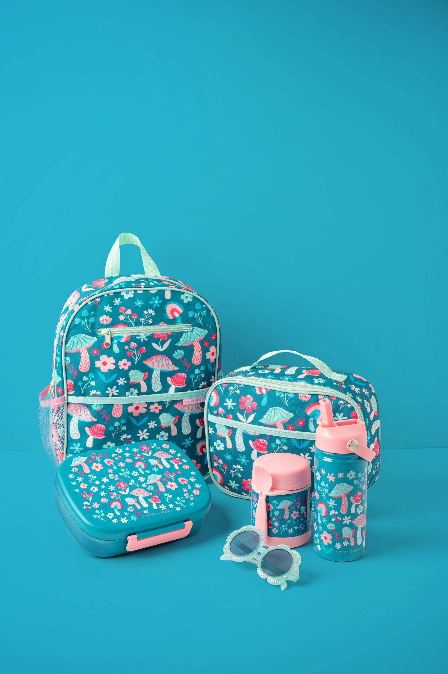 Insulated Food Jar