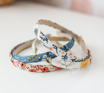 Sybil Alice Headband