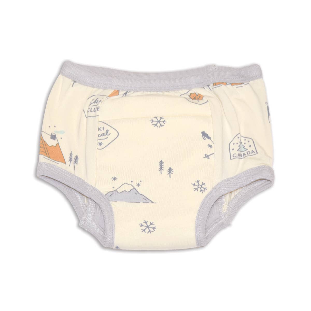 Bamboo Training Pants