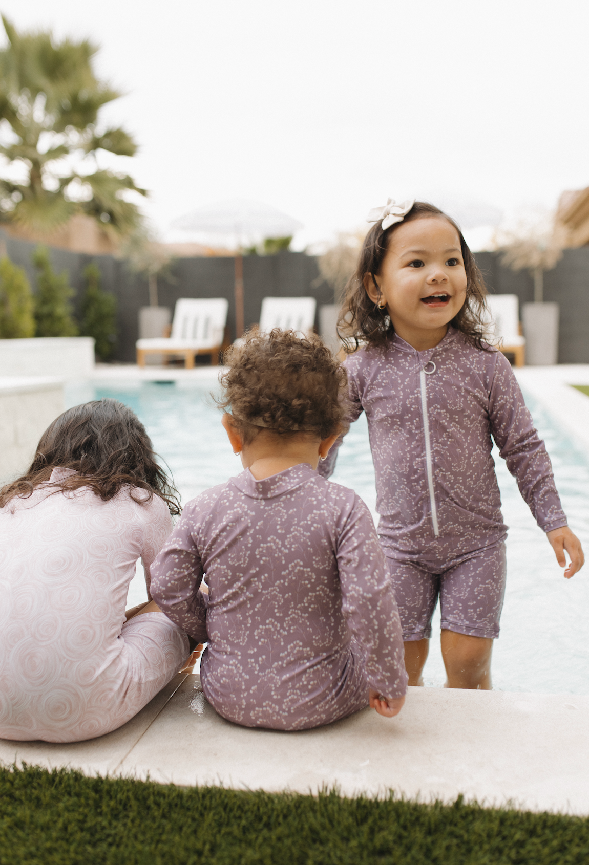 Sunsuit | Willow