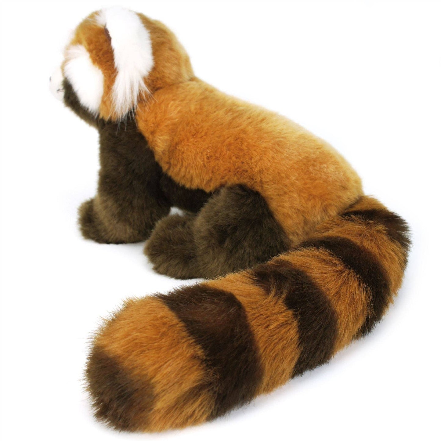 Raja The Red Panda | 13 Inch Stuffed Animal Plush