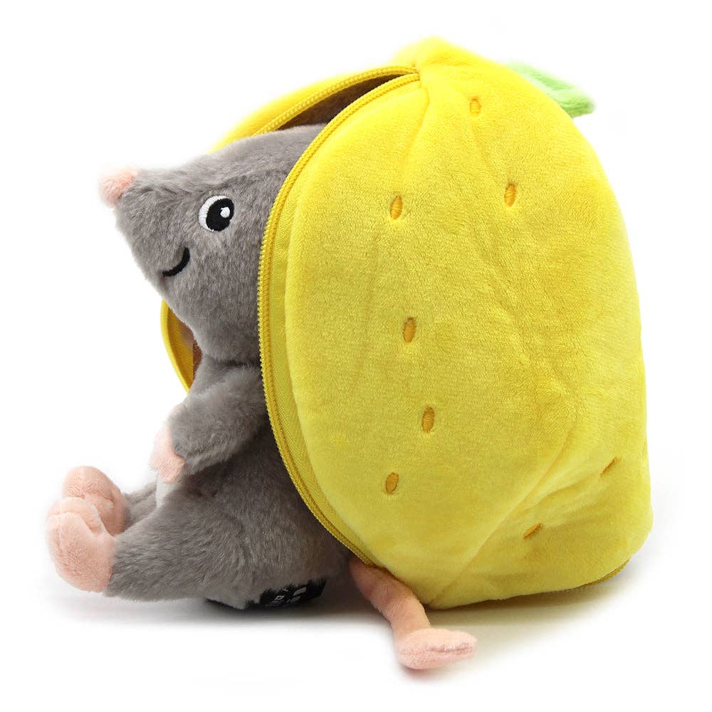 Rocket the Mouse/Lemon - Flipetz