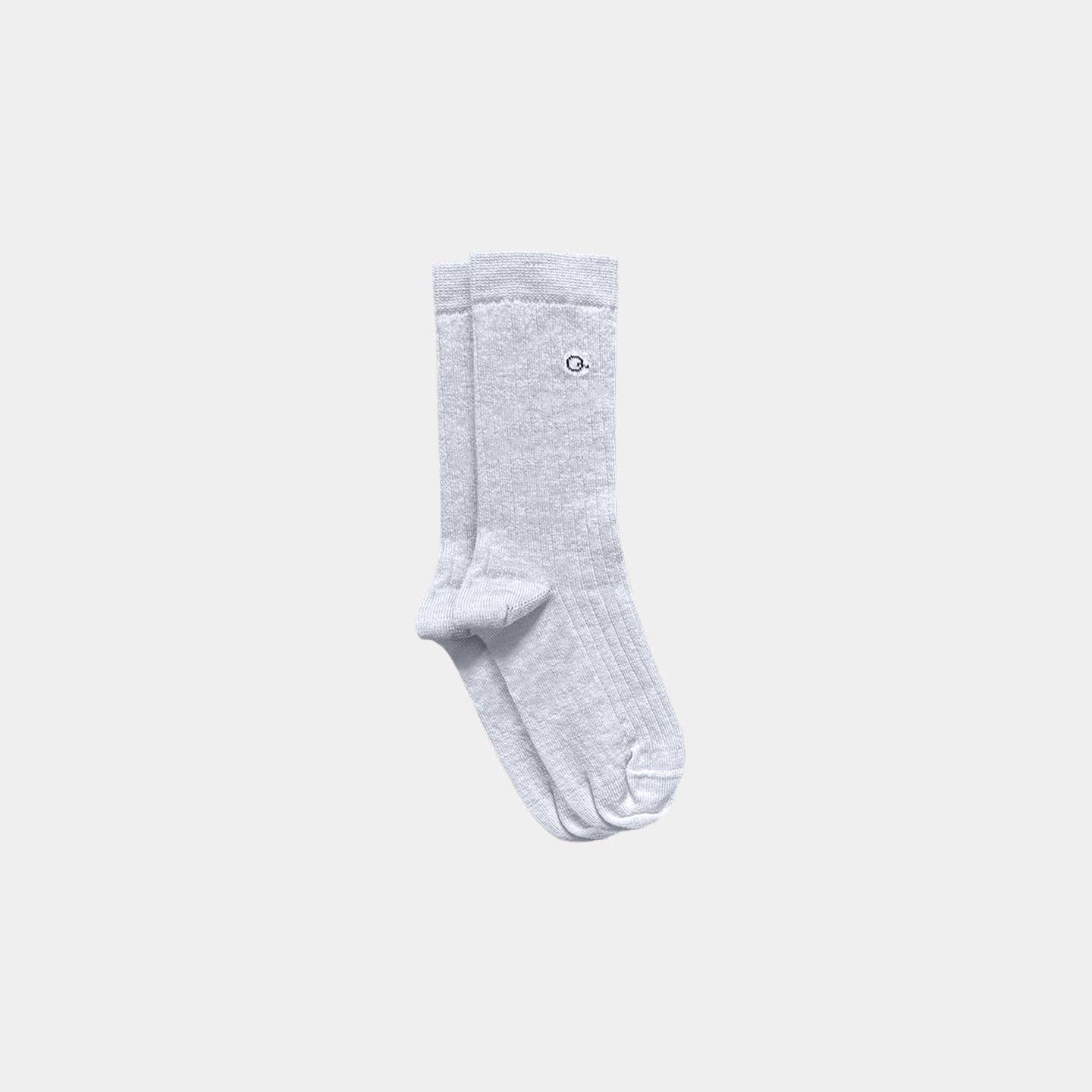 Merino Wool Lightweight Kids Winter Sports Socks