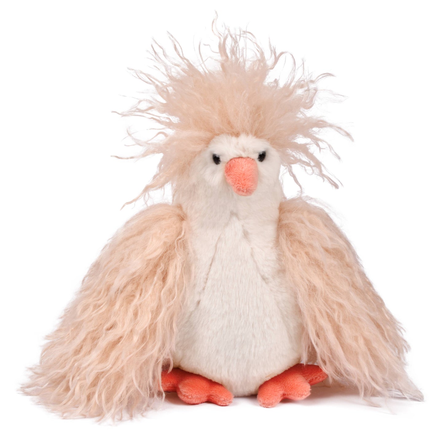 Little Hen Frizz