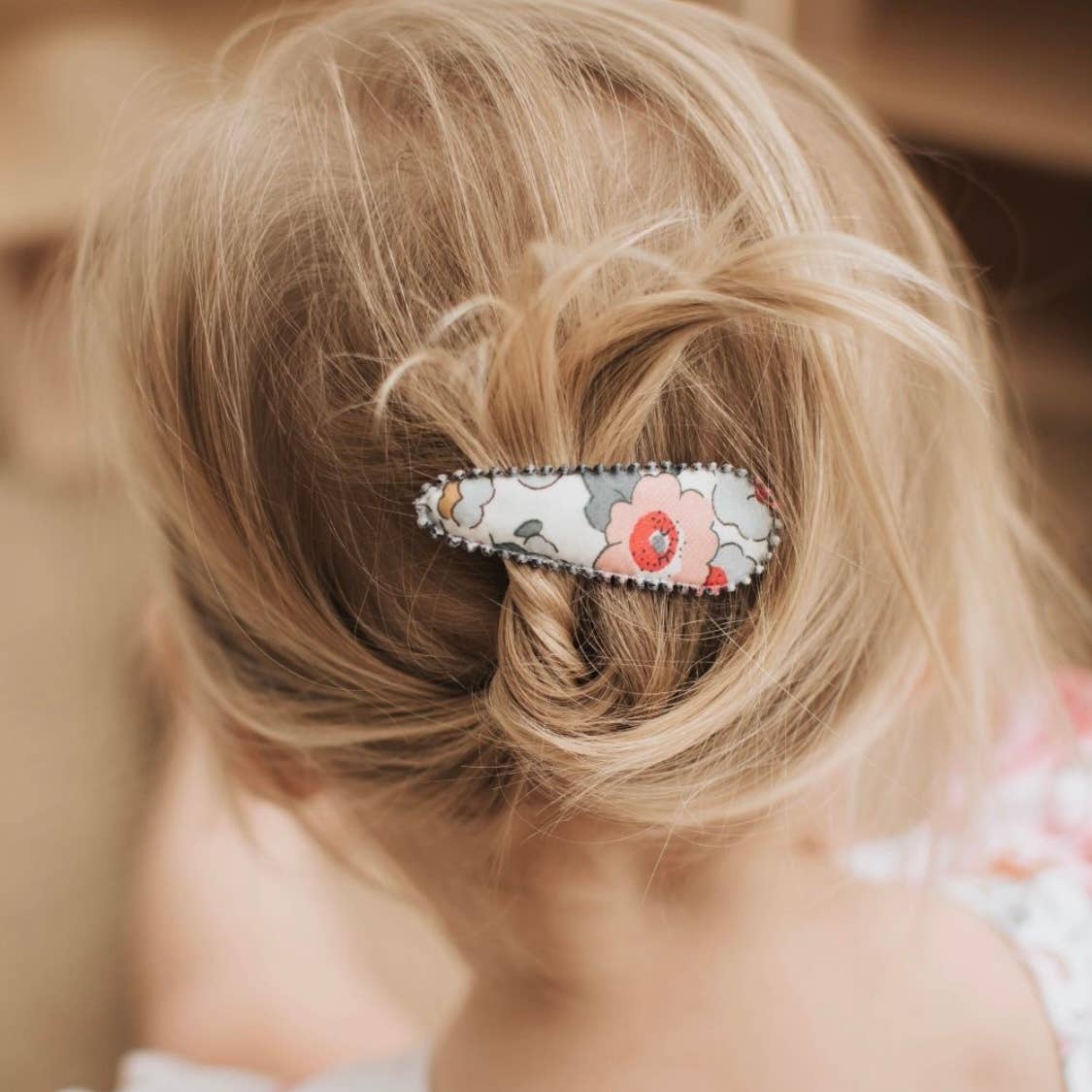 Izzy Hair Clips