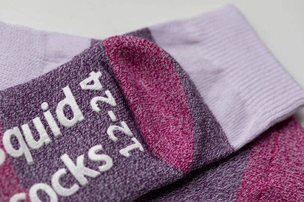 Squid Socks | Chelsea Collection