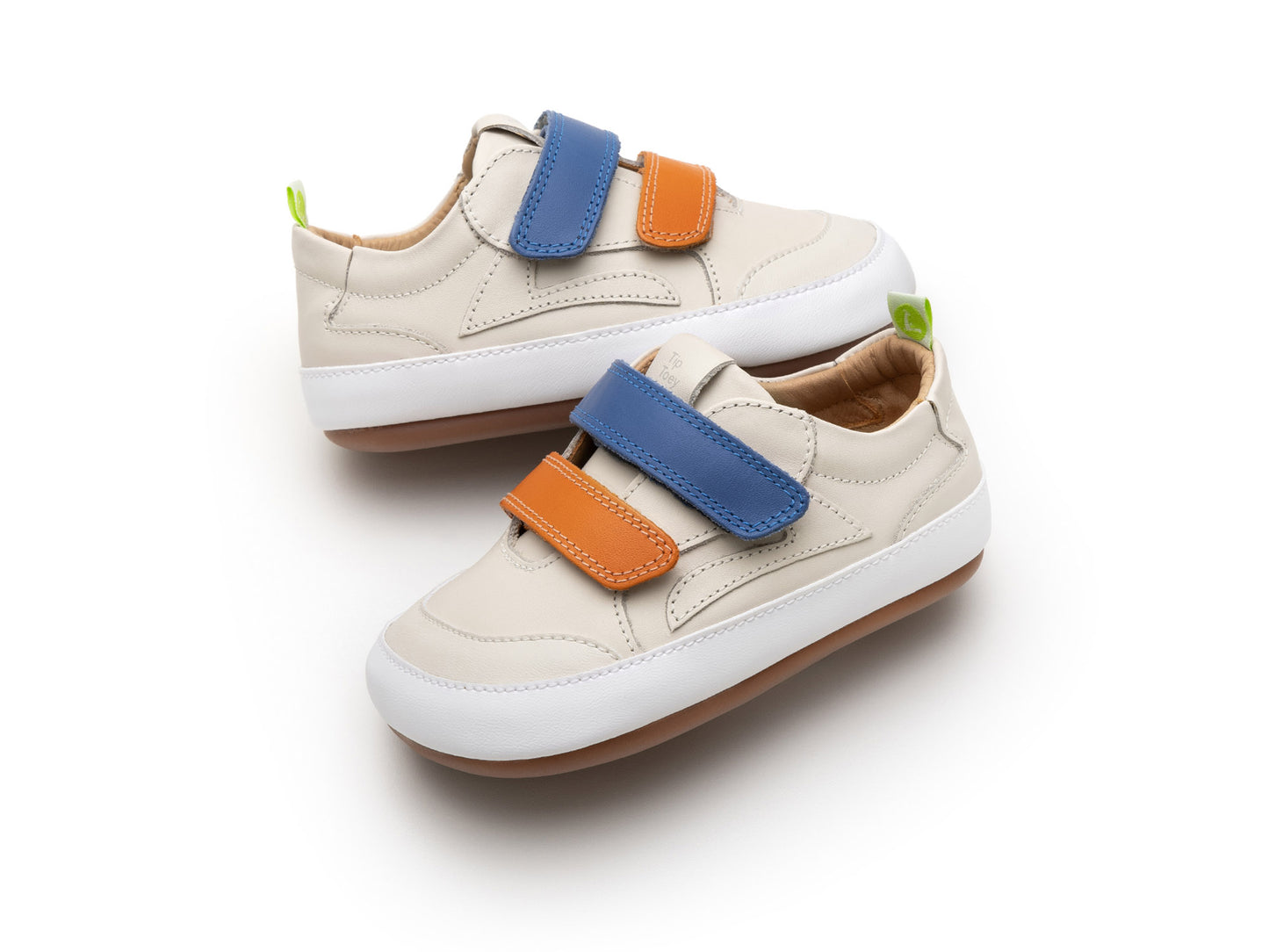 Originals Sneakers LANDY - Tangerine