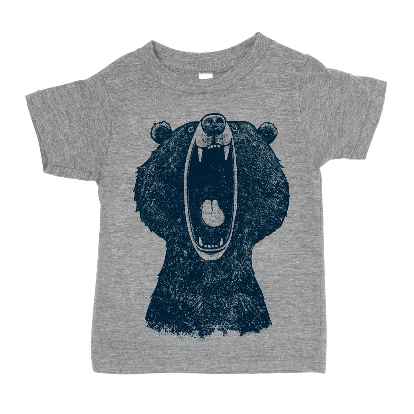 Bear Kids Shirt