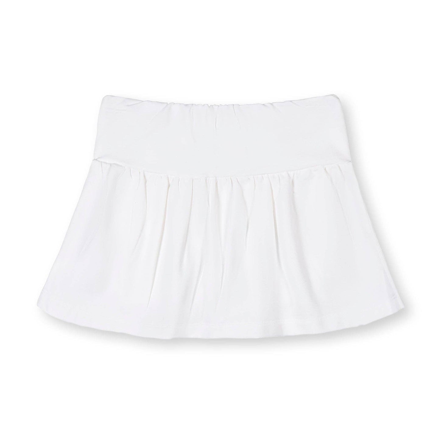 Organic French Terry Skort