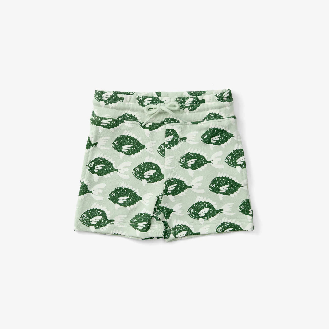 Sweatshort - Porgy | Sage