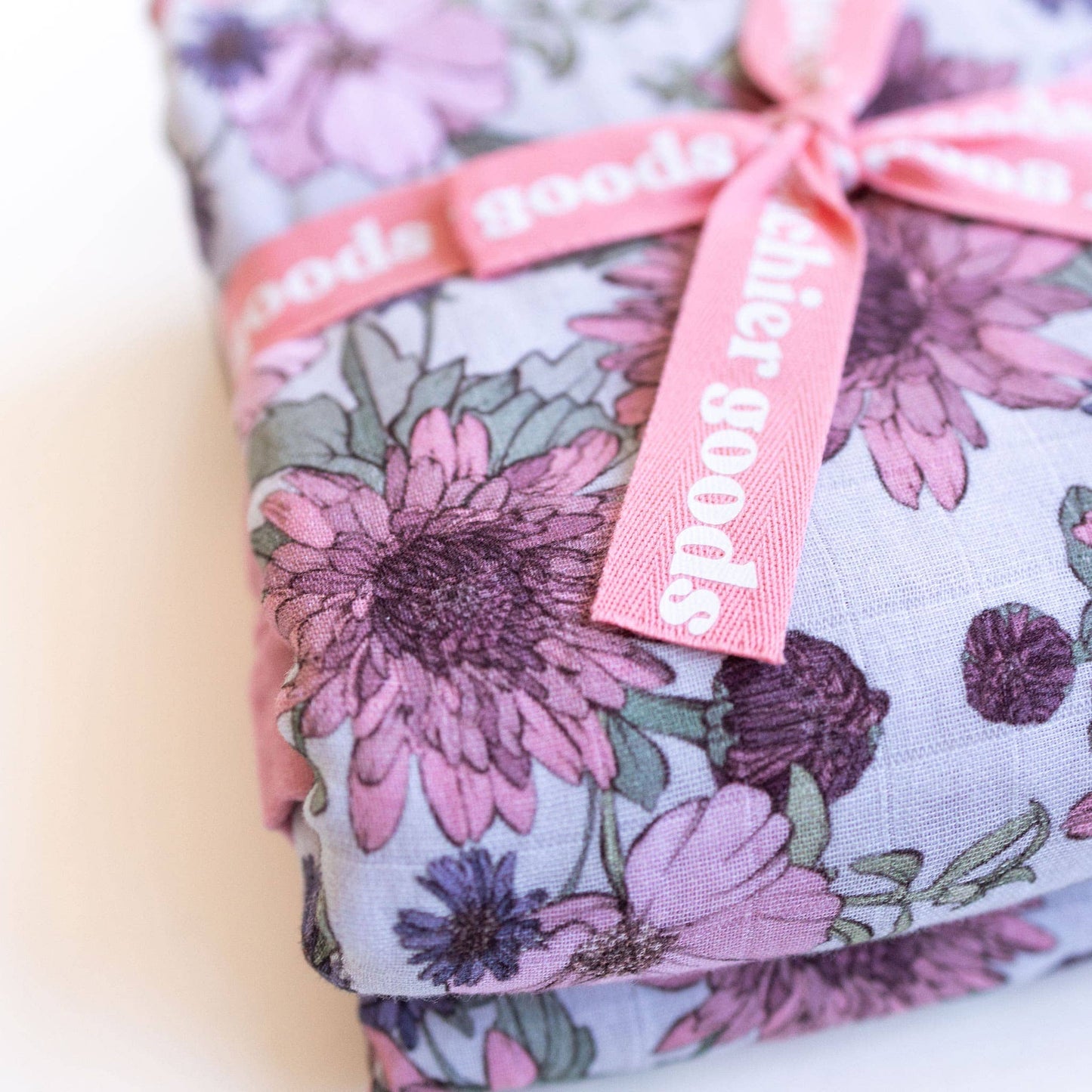 Eloise Reversible Blanket