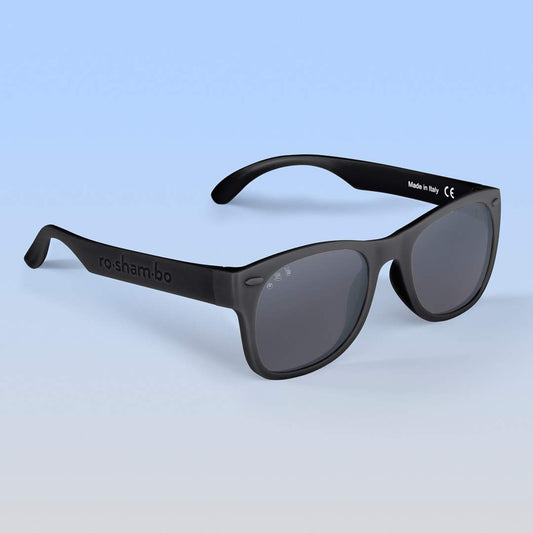 Black Sunglasses for Baby, Kids, Teens & Adults