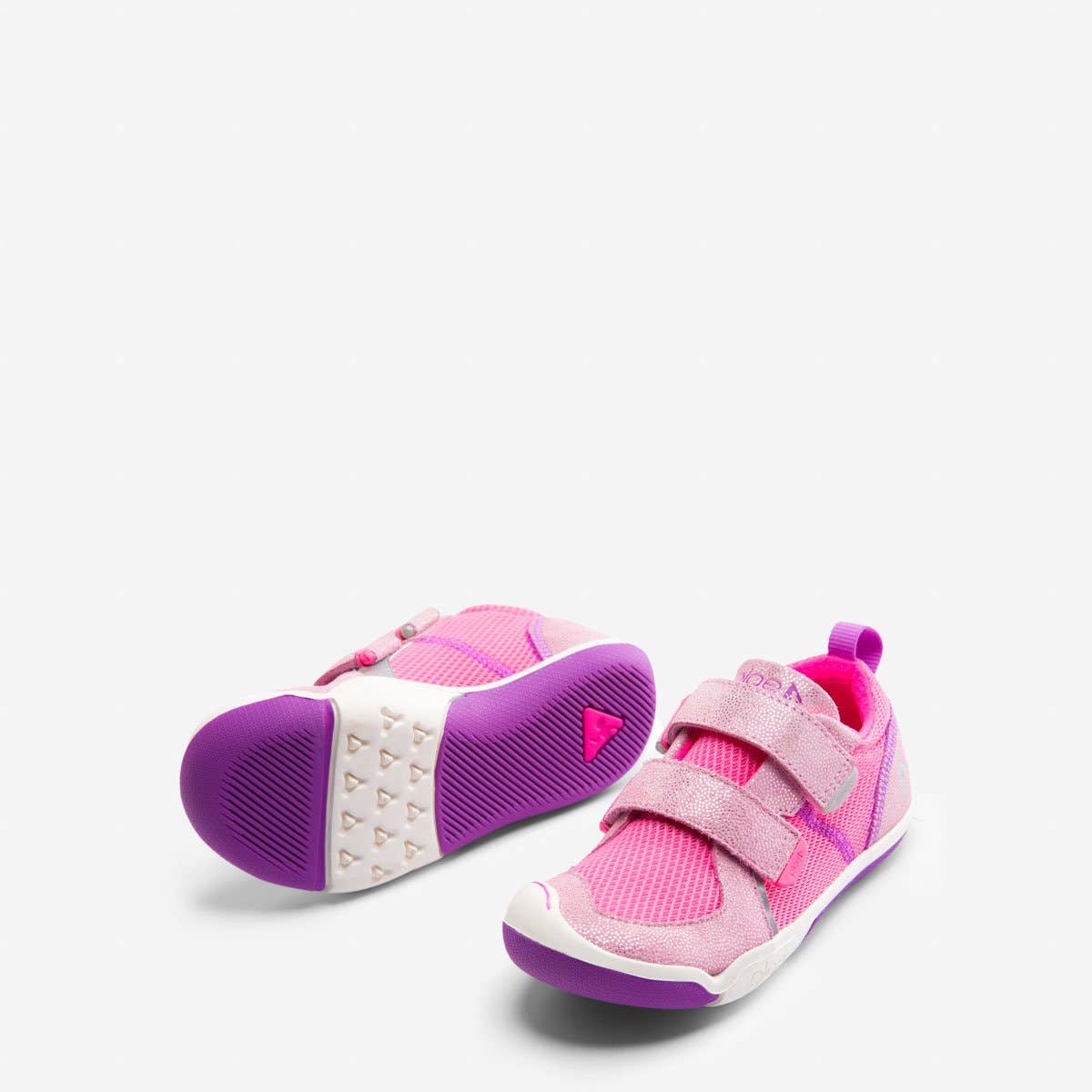 Ty Sneaker | Pink/Dewberry Sneaker