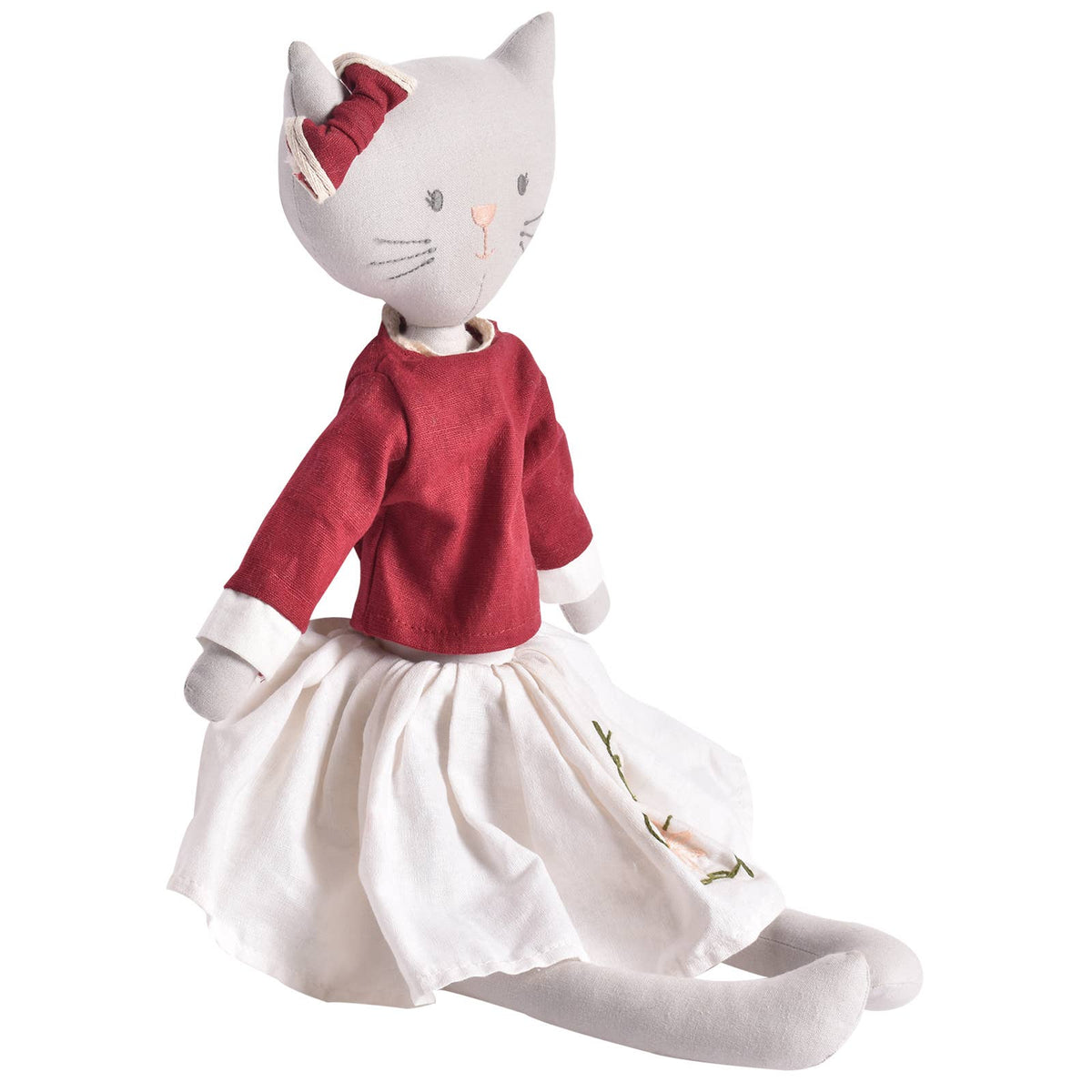 Bellamy the Cat