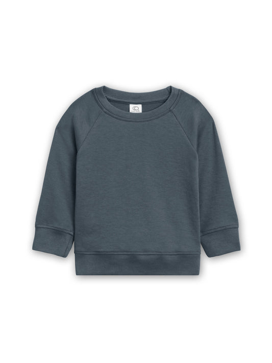 Portland Pullover | Harbor