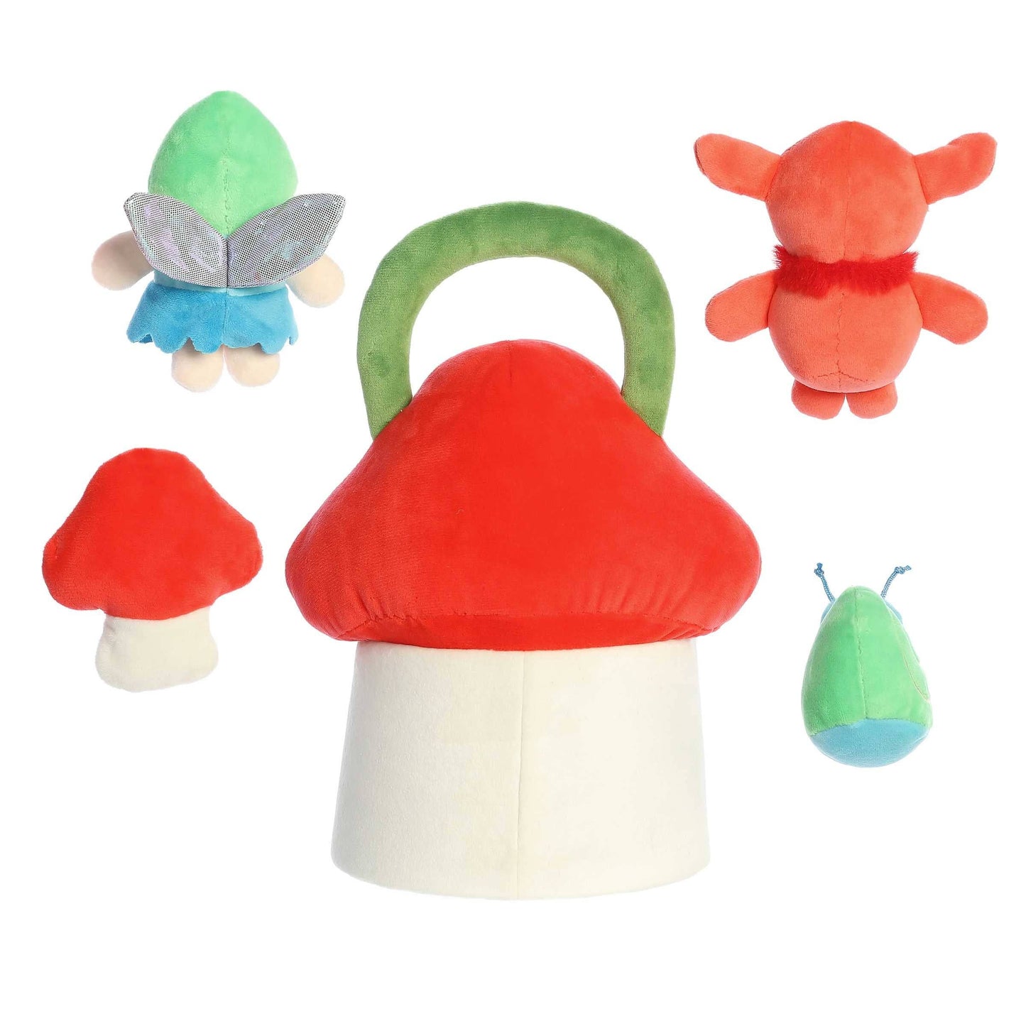 8" My Fairy Garden™