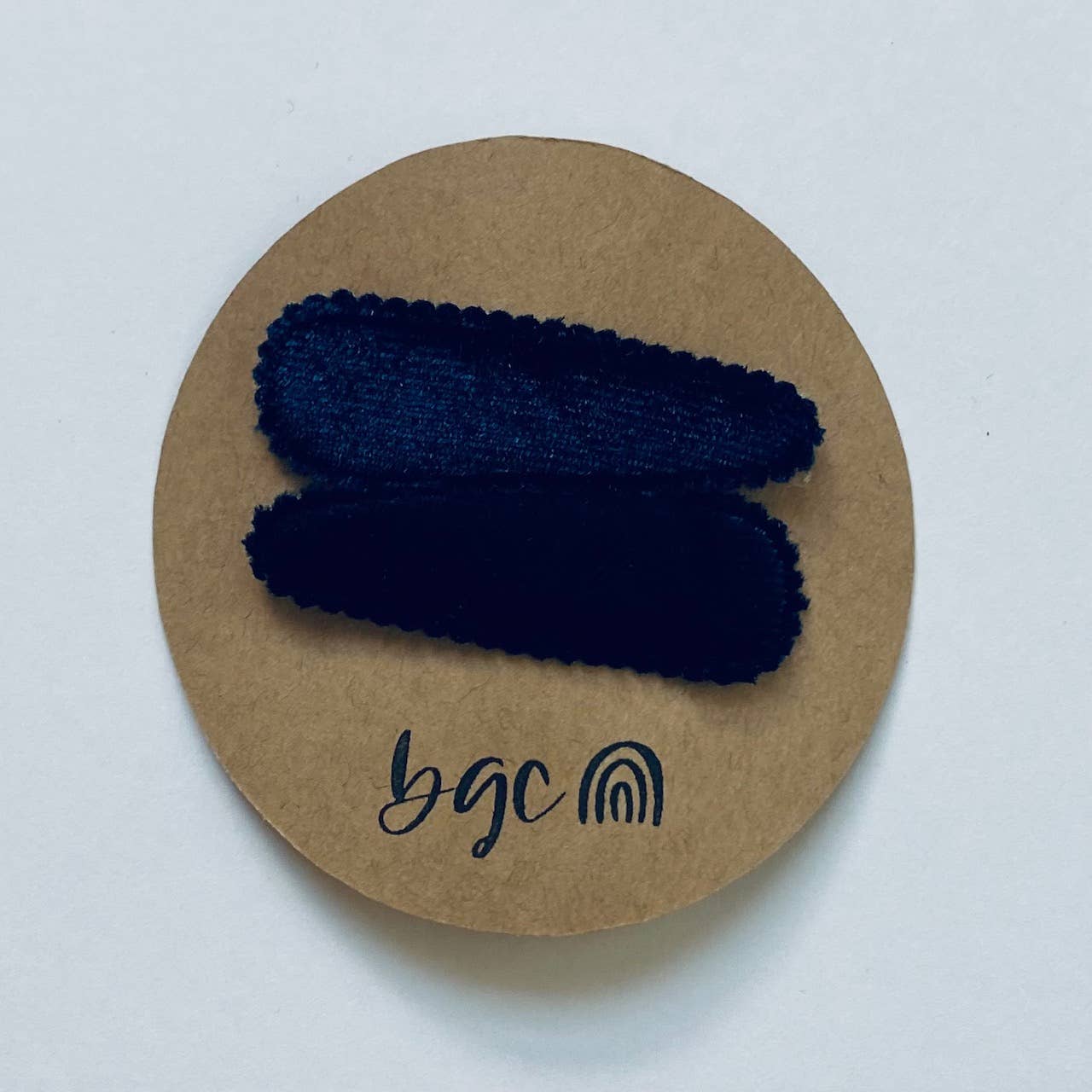 Le Velour Barette (Multiple Colors)