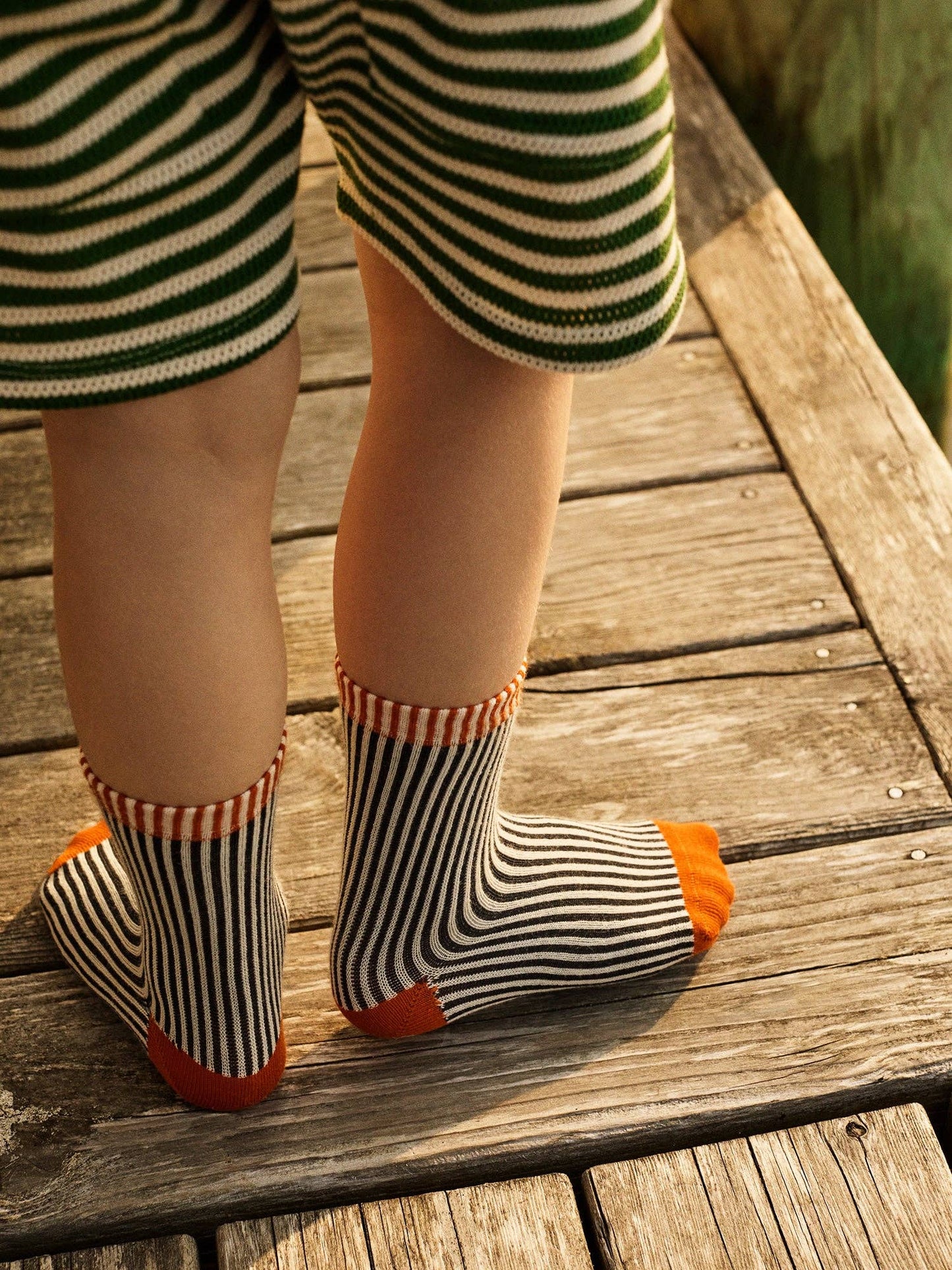 Mini Umbrella kids Crew