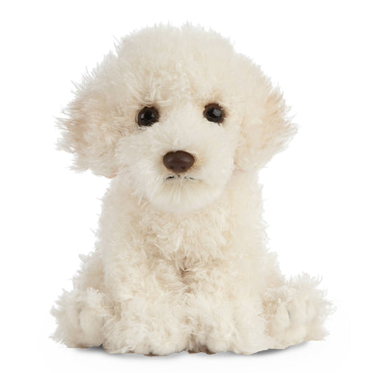 Living Nature Labradoodle Puppy Plush