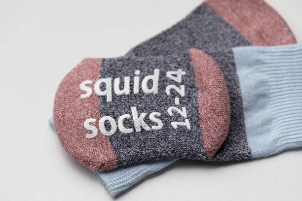 Squid Socks | Chelsea Collection