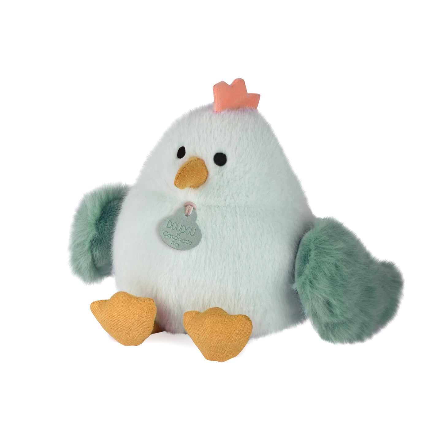 Plush Peeps