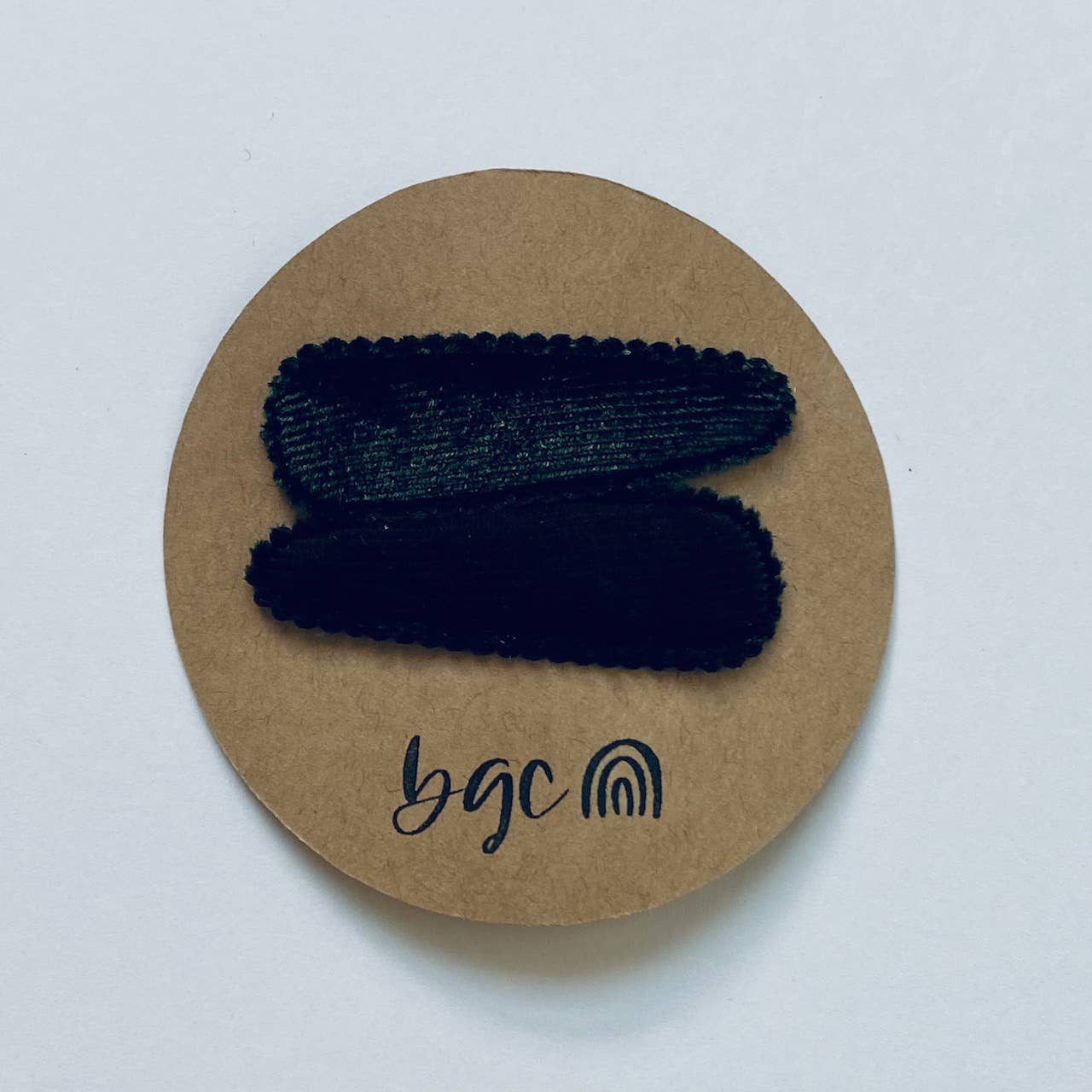 Le Velour Barette (Multiple Colors)